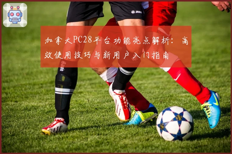 加拿大PC28平台功能亮点解析：高效使用技巧与新用户入门指南