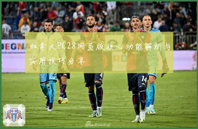 加拿大PC28网页版核心功能解析与实用技巧分享