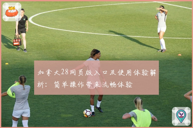 加拿大28网页版入口及使用体验解析：简单操作带来流畅体验