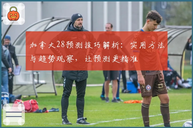 加拿大28预测技巧解析：实用方法与趋势观察，让预测更精准