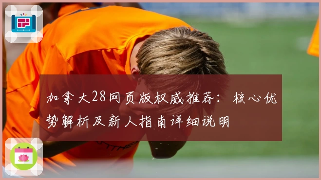 加拿大28网页版权威推荐：核心优势解析及新人指南详细说明
