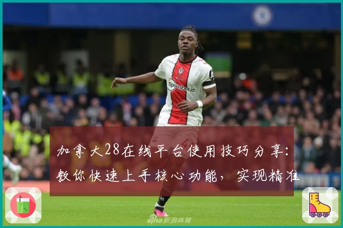 加拿大28在线平台使用技巧分享:教你快速上手核心功能,实现精准高效操作